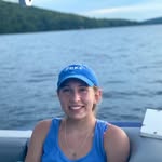 Mackenzie Fitzpatrick (Roberts) - @kenzfitzpatrick - Instagram