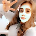 Mckenzie Fitzpatrick - @kenziefitz8 - Instagram