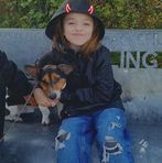 Mackenzie Wagstaffe-Flint - Facebook
