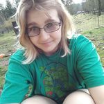 Mackenzie Fowler - @matrosenymph - Instagram