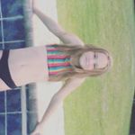 Mackenzie Franklin - @rca_mack - Instagram