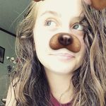 Mackenzie Franklin - @lolz.bckup_pg - Instagram