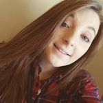 Mackenzie Franklin - @mackenzie00123 - Instagram