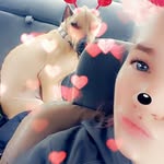 Mackenzie Frederick - @mackenziedeann99 - Instagram