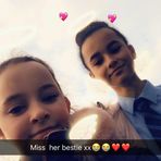 Mackenzie Fullerton - Facebook
