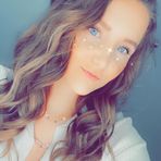 Mackenzie Fullerton - Facebook