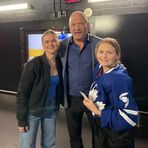 Mackenzie Fullerton - Facebook