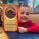 Mckenzie Fullerton - Facebook