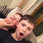 Mackenzie  Gallagher - @mackandchesse2006 - Instagram