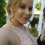 Mackenzie Gallagher - @kenzies._.makeup - Instagram