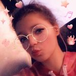 Mackenzie Gallant - @love_mac1610 - Instagram