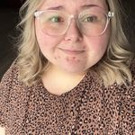 Mackenzie Gallant - @mackenziemorgan96 - Instagram