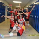 Mackenzie Gamache - @mackyoyo - Instagram
