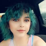 Celestte Acorn Mackenzie Gamble - @celestte96 - Instagram