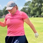 Mackenzie Gamble - @mg_golf2024 - Instagram