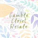 Makenzie Gamble - @gamblecloset - Instagram