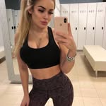McKenzie Gamble - @mckenziegamble32 - Instagram