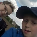 mckenzie gamble - @keno2007 - Instagram