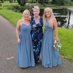 Leanne Mackenzie Garner - @leamacg - Instagram