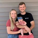 MacKenzie Dobson Garner - @kenzieclaaire - Instagram