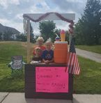 Mackenzie Garner - Facebook