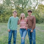 Mackenzie Garner - Facebook