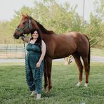 MacKenzie Garner - Facebook