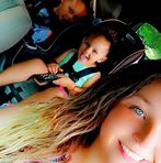 Mackenzie Gentry - Facebook