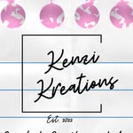 Mackenzie Gentry (Owner) - @kenzi_kreationz - Instagram