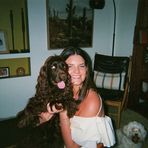 Mackenzie Gill - Facebook