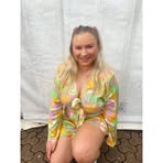 Mackenzie Gill - Facebook