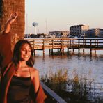 Mackenzie Gilmore - Facebook