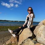 Mackenzie Gilmore - Facebook