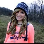 Mackenzie ❤ - @mackenziegoff - Instagram