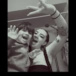 Mackenzie Goff - @zofthe_dark23 - Instagram