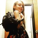 Mackenzie Gomes - @magicfashoin - Instagram