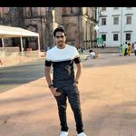 Mackenzie gomes - @_daredevil_404 - Instagram