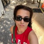 Mackenzie Goode - @forget_my_username - Instagram