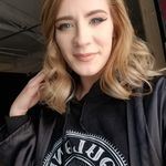McKenzie Goodman - @harleysgirl16 - Instagram