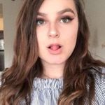 McKenzie Goodman - @kenzie_101.1 - Instagram