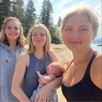 Mackenzie Gould-Sharpe - Facebook
