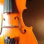 Mackenzie Gould Violin - @mackenzie_gould_violin - Instagram