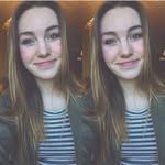 Mackenzie Granger - @mackenziee_granger - Instagram
