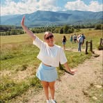 Makenzie Granger - Facebook