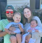 Mackenzie Graves - Facebook