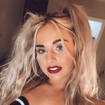Mackenzie Gray - @kenzieleigh33 - Instagram