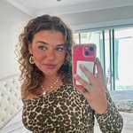 MACKENZIE - @mackenziegreenberg - Instagram