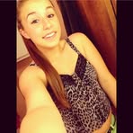 Mackenzie Greenberg - Facebook