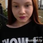mackenzie davis 😋 - @mackenzie_the_red_head_ - Instagram