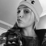 Mackenzie Head - @kenziehr13 - Instagram